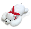 Игрушки мягкие